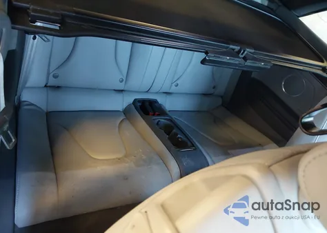 2017 Audi A5 2.0T Sport z USA, uszkodzony, nr VIN WAUD2AFH9HN003697